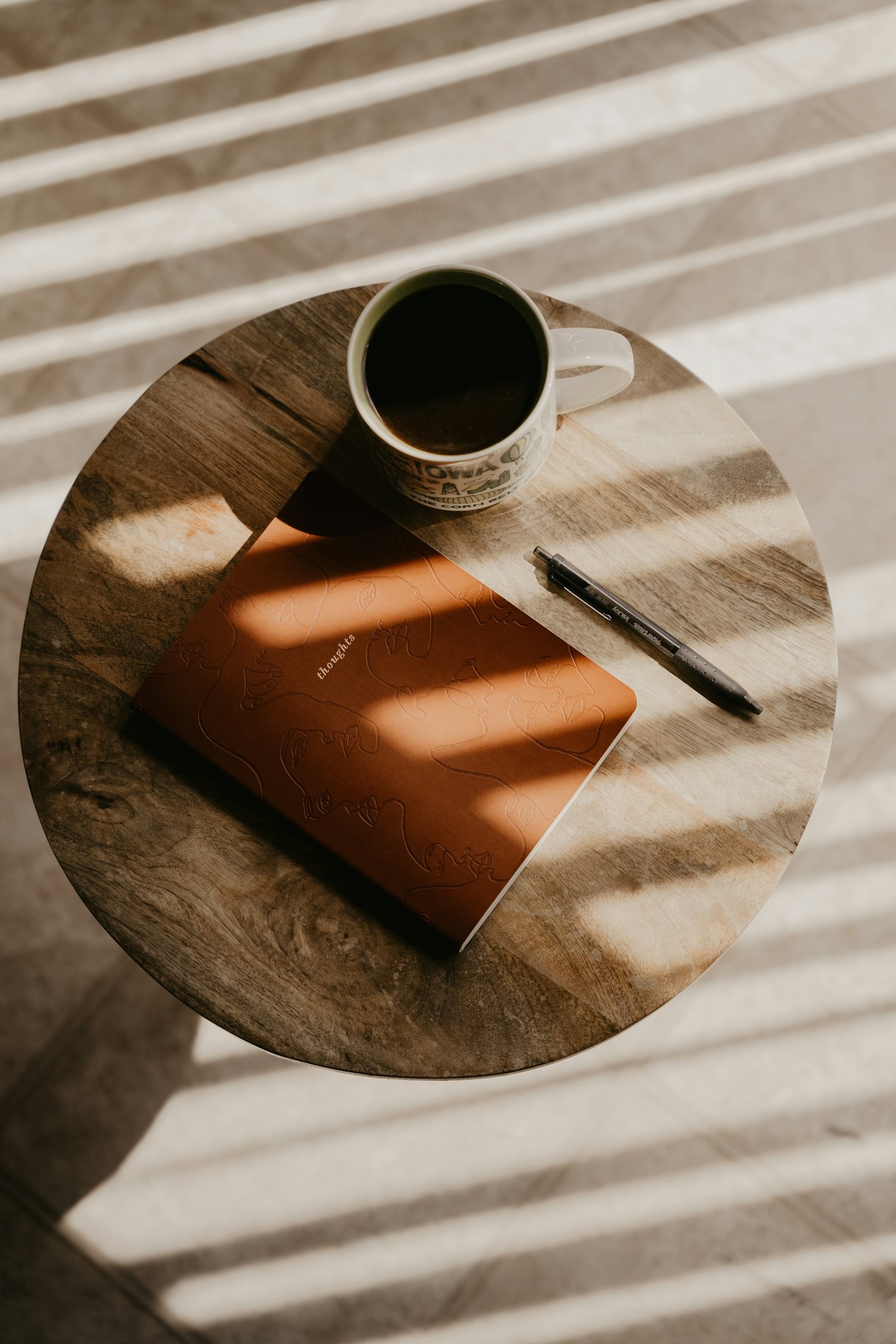 The Art of Sharing Life’s Journey